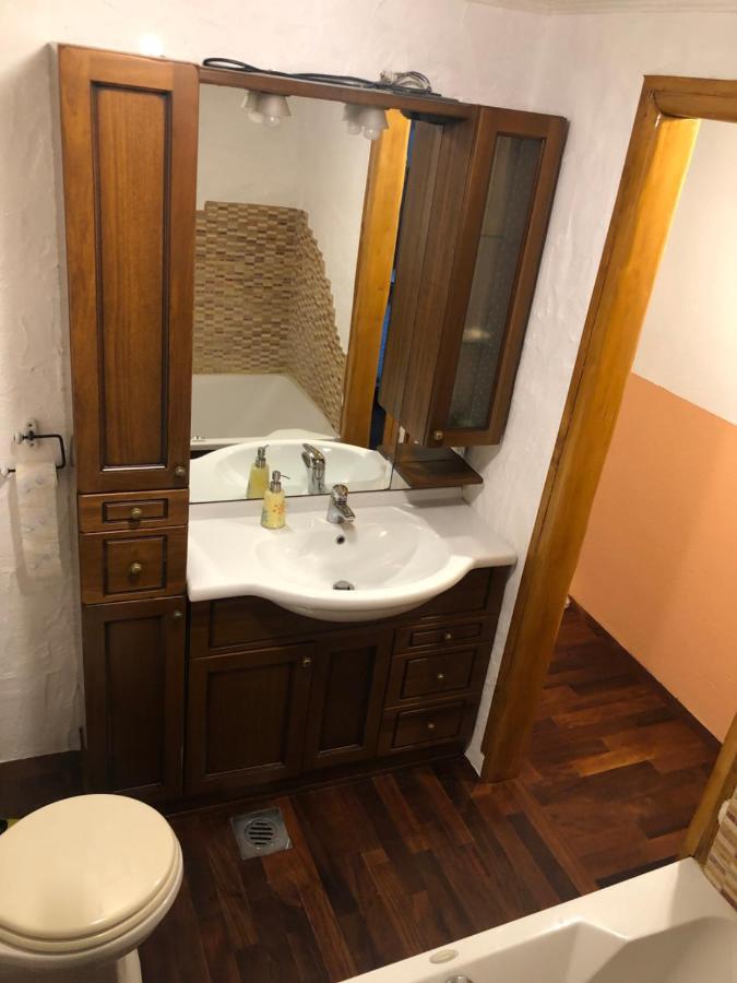 Apartment Modrin Piran Buitenkant foto